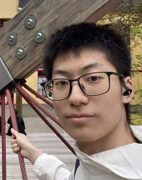 Zhiyuan Li